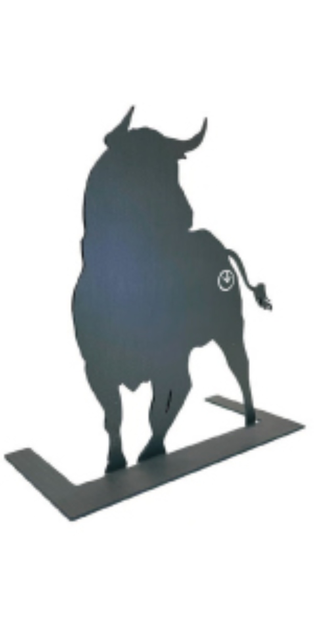 GRAVIRoN：BULL｜nadoのプロダクトデザイン制作実績