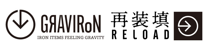 GRAVIRON Online Store