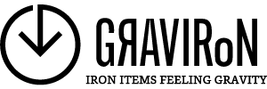 GRAVIRoN ロゴ